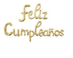 Set Globos Metalizados  Feliz Cumpleaños Cursivo .Muchos Colores Disponibles - Imagen 3