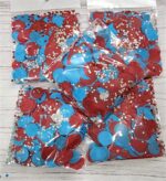 Pack CONFETTI MAGICO Combinado. Varios Colores. - Imagen 9