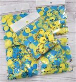 Pack CONFETTI MAGICO Combinado. Varios Colores. - Imagen 7