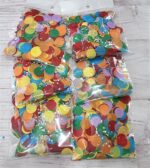Pack CONFETTI MAGICO Combinado. Varios Colores. - Imagen 8