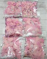 Pack CONFETTI MAGICO Combinado. Varios Colores. - Imagen 4