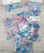 Pack CONFETTI MAGICO Combinado. Varios Colores. - Imagen 5