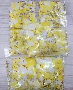 Pack CONFETTI MAGICO Combinado. Varios Colores. - Imagen 2