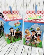 Caja MILK 3D Personalizada - Imagen 2