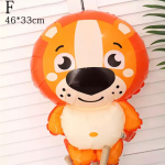 Globo LEON KID 55 Cm