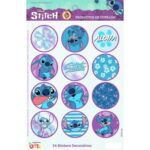 Linea De Cotillon de STITCH . Multiples Productos. Eleccion al Hacer Compra. - Imagen 4