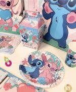 Linea De Cotillon de STITCH . Multiples Productos. Eleccion al Hacer Compra. - Imagen 5