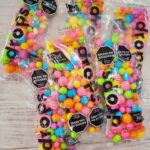 Drops MIX PERLAS NEON