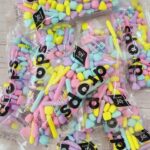 Drops MIX FORMITAS PASTEL MATE
