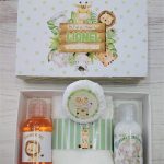 Caja Grande SPA STANDAR  Personalizado