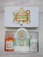 Caja Grande SPA STANDAR  Personalizado
