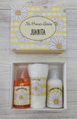 Set Spa CHICO FULL Personalizado - Imagen 2