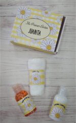 Set Spa CHICO FULL Personalizado - Imagen 4