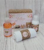 Set Spa CHICO FULL Personalizado