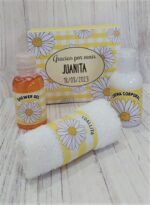 Set Spa CHICO FULL Personalizado - Imagen 6