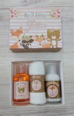 Set Spa CHICO FULL Personalizado - Imagen 7