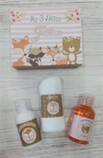 Set Spa CHICO FULL Personalizado - Imagen 8