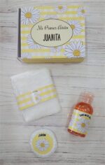 Set Spa CHICO STANDAR Personalizado - Imagen 3