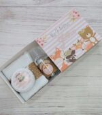 Set Spa CHICO STANDAR Personalizado - Imagen 4