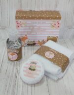 Set Spa CHICO STANDAR Personalizado - Imagen 2