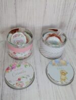 Set de SPA En Lata Personalizado