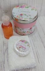 Set de SPA En Lata Personalizado - Imagen 2
