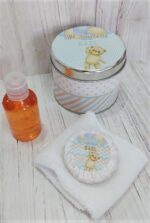 Set de SPA En Lata Personalizado - Imagen 3