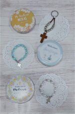 Lata Pastillero Personalizada Con Denario
