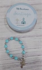 Lata Pastillero Personalizada Con Denario - Imagen 2