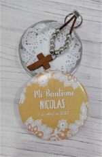 Lata Pastillero Personalizada Con Denario - Imagen 8