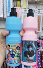 Botella Depostiva Caramañola Personalizada de Medio Litro.