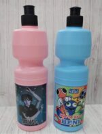 Botella Depostiva Caramañola Personalizada de Medio Litro. - Imagen 4