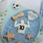 Molde Parpen Doble CANDY ARGENTINA MESSI
