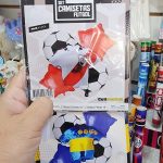 Set Globo BOCA O RIVER