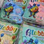 Globos PASTELES GLOBBY 12 Pulgadas x 25 unidades POR COLOR. Calidad Premiun.