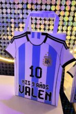 Bolsita XL CAMISETA Personalizada. - Imagen 2