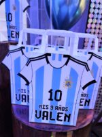 Bolsita XL CAMISETA Personalizada. - Imagen 3