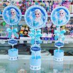 Centro de Mesa Golosinero PERSONALIZADO Todos los Motivos o Personaje. MINIMO 10 UNIDADES