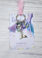 Llaveros Personalizados Motivo o Personaje a Eleccion Con Tarjeta L17 - Imagen 10