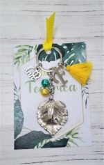 Llaveros Personalizados Motivo o Personaje a Eleccion Con Tarjeta L17 - Imagen 5