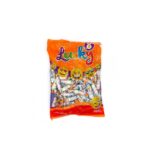 Pastillitas Lucky  Mini 8 x 385 Gr. 100 Unidades