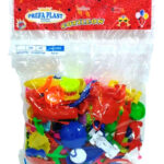 Juguetes Piñata Surtidos PrefaPlast x 50 Unidades.