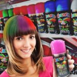 Pintura Pinta Pelo Nashville Lavable