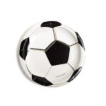 Plato Pelota 17 cm x 8 Unidades. Argentina.