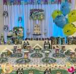 Linea De Cotillon de BLUEY . Multiples Productos. Eleccion al Hacer Compra. - Imagen 4