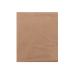 Mantel Friselina Especial Kraft Liso 1,80 x 1,20