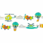 Guirnalda AVIONCITOS