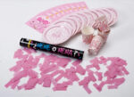 Servilletas x 20 Revelacion de Sexo NENA - Imagen 3