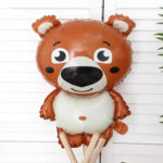 Globo OSITO KID 55 Cm