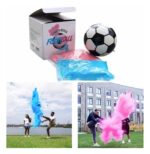 PELOTA REVELACION DE SEXO ROSA / CELESTE